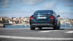 Mercedes-Benz E220d Exclusive Line 2016 года